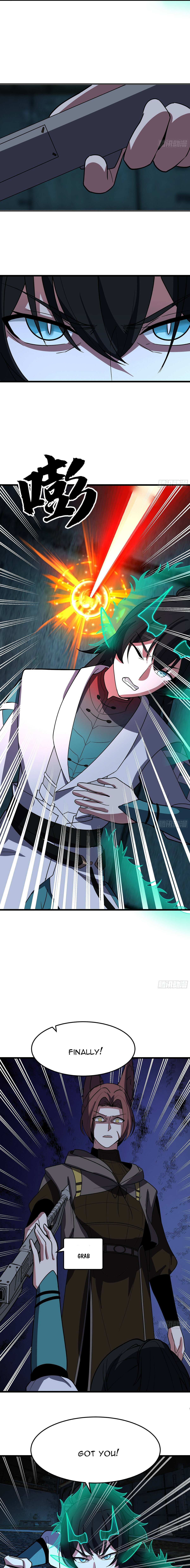 Read Martial Peak chapter 3862 image 11 on Lezhin