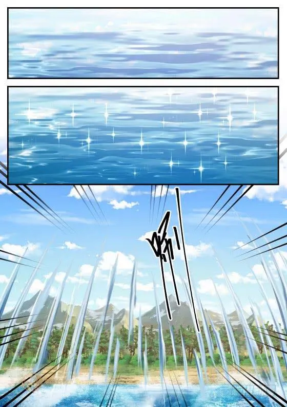 Read Martial Peak chapter 408 image 9 on Lezhin