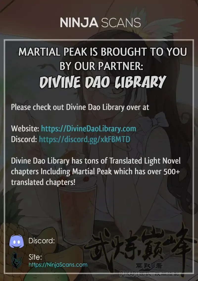Read Martial Peak chapter 41 image 17 on Lezhin