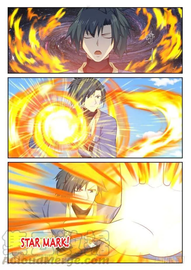 Read Martial Peak chapter 415 image 10 on Lezhin