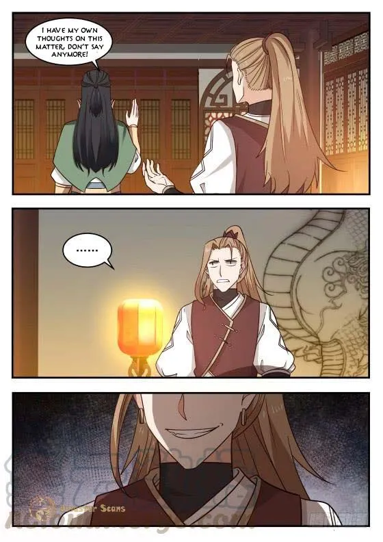 Read Martial Peak chapter 428 image 2 on Lezhin