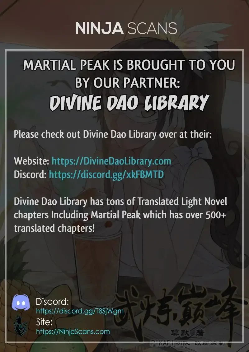 Read Martial Peak chapter 44 image 17 on Lezhin