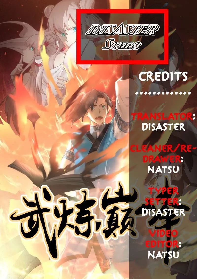Read Martial Peak chapter 474 image 0 on Lezhin