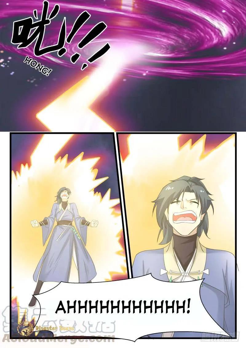 Read Martial Peak chapter 474 image 12 on Lezhin