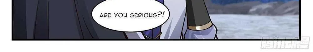 Read Martial Peak chapter 4856 image 21 on Lezhin