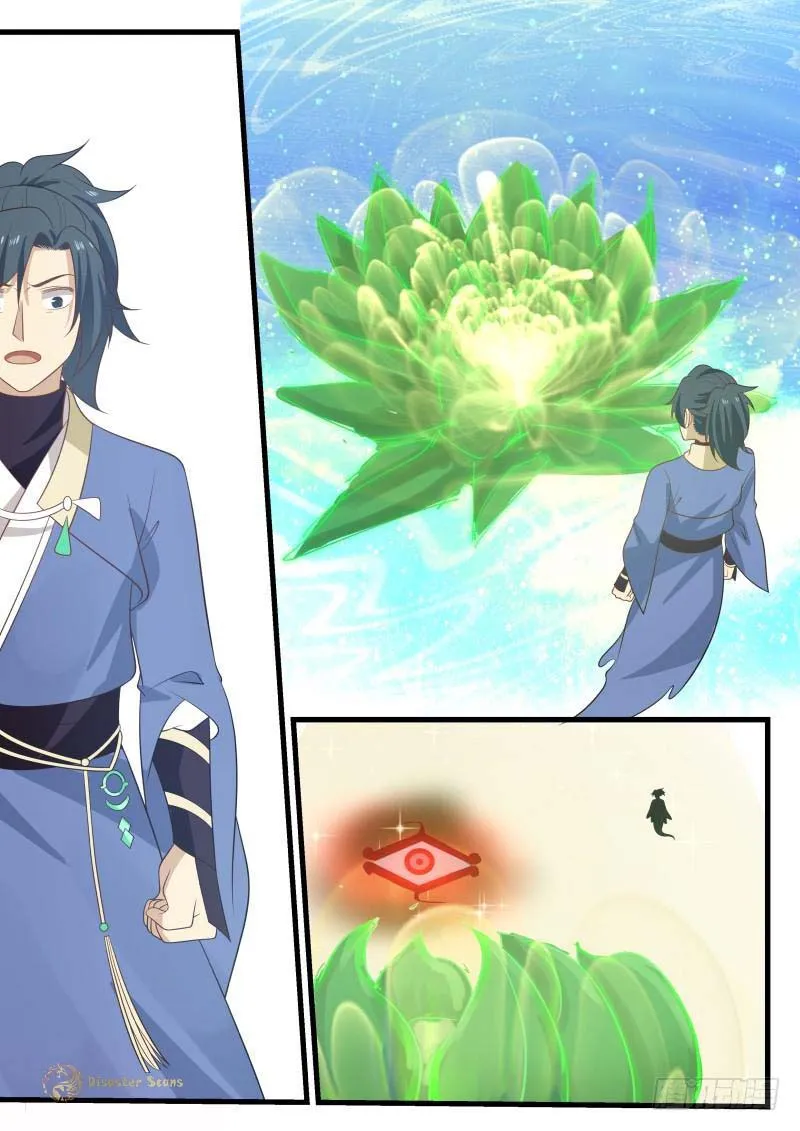 Read Martial Peak chapter 487 image 11 on Lezhin