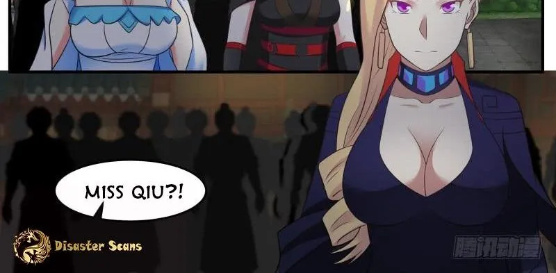 Read Martial Peak chapter 497.1 image 11 on Lezhin