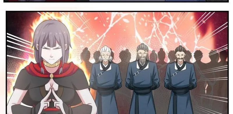Read Martial Peak chapter 497.1 image 9 on Lezhin