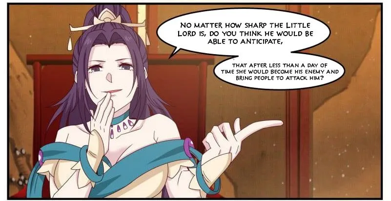 Read Martial Peak chapter 497 image 1 on Lezhin