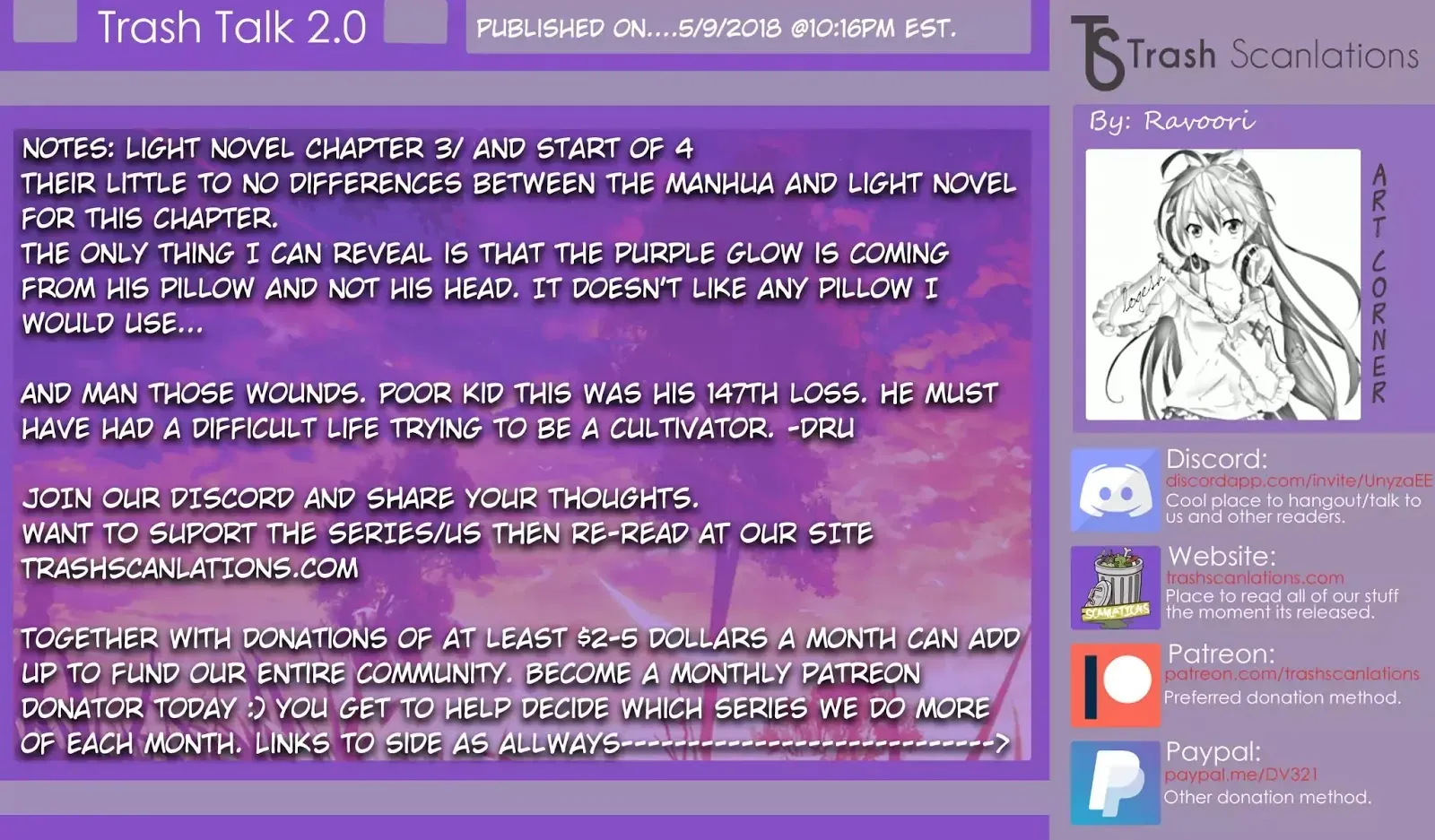 Read Martial Peak chapter 5 image 11 on Lezhin