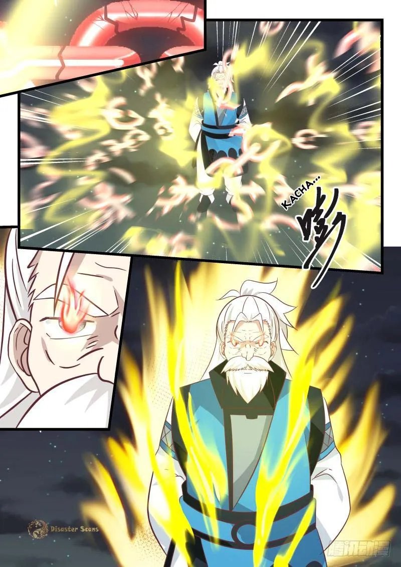 Read Martial Peak chapter 506 image 7 on Lezhin