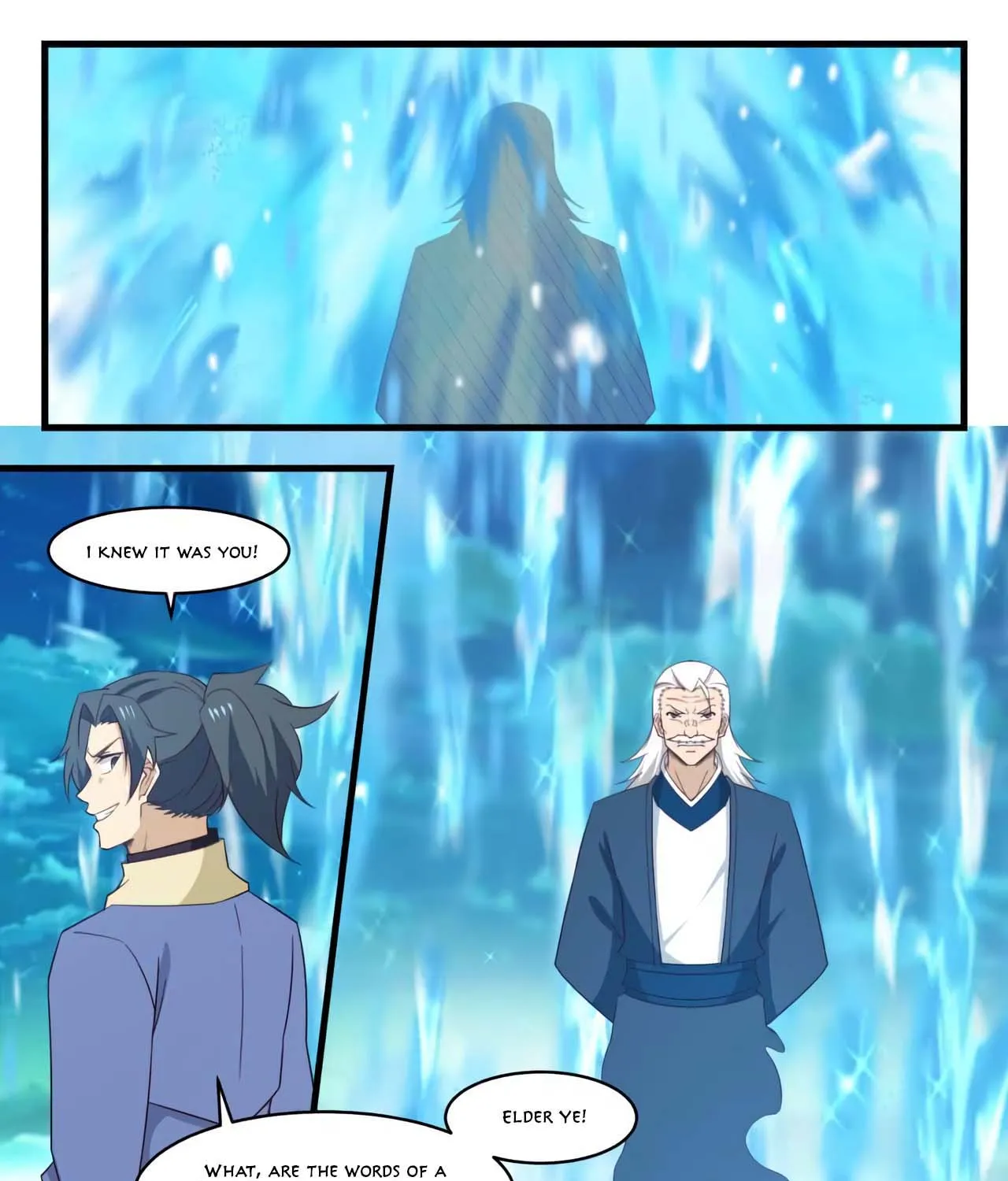 Read Martial Peak chapter 509 image 11 on Lezhin