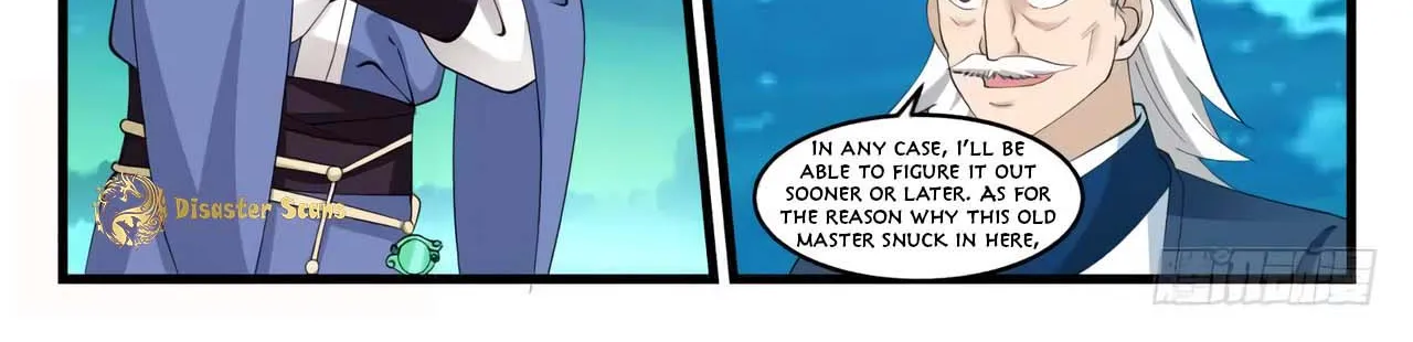 Read Martial Peak chapter 509 image 18 on Lezhin