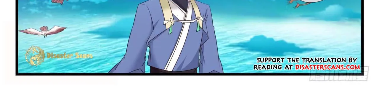 Read Martial Peak chapter 509 image 6 on Lezhin