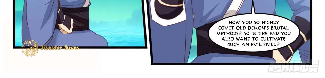 Read Martial Peak chapter 510 image 2 on Lezhin