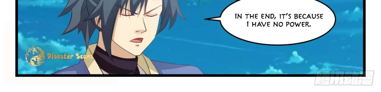 Read Martial Peak chapter 510 image 6 on Lezhin