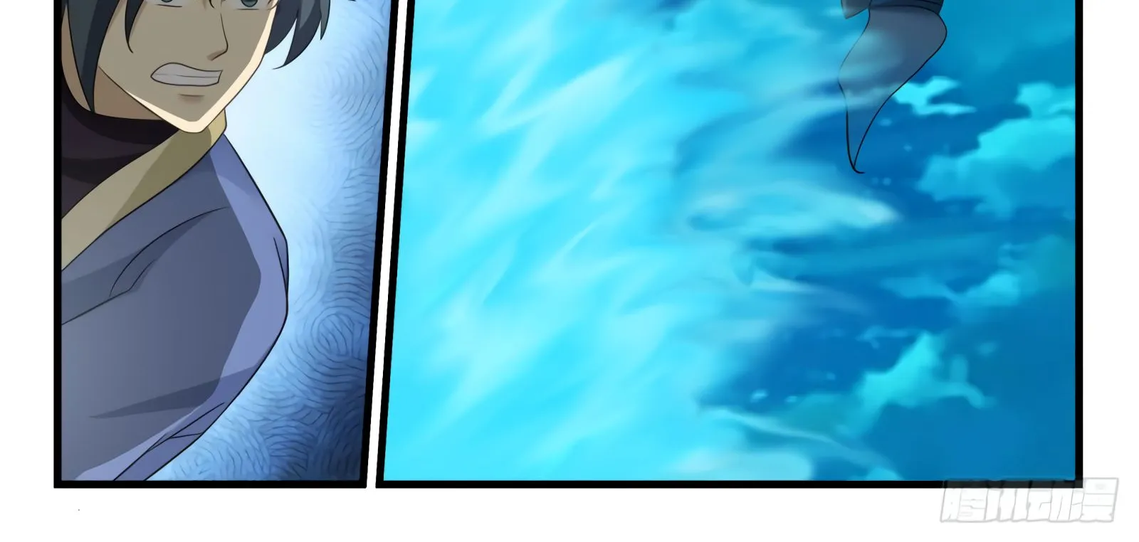 Read Martial Peak chapter 511 image 10 on Lezhin