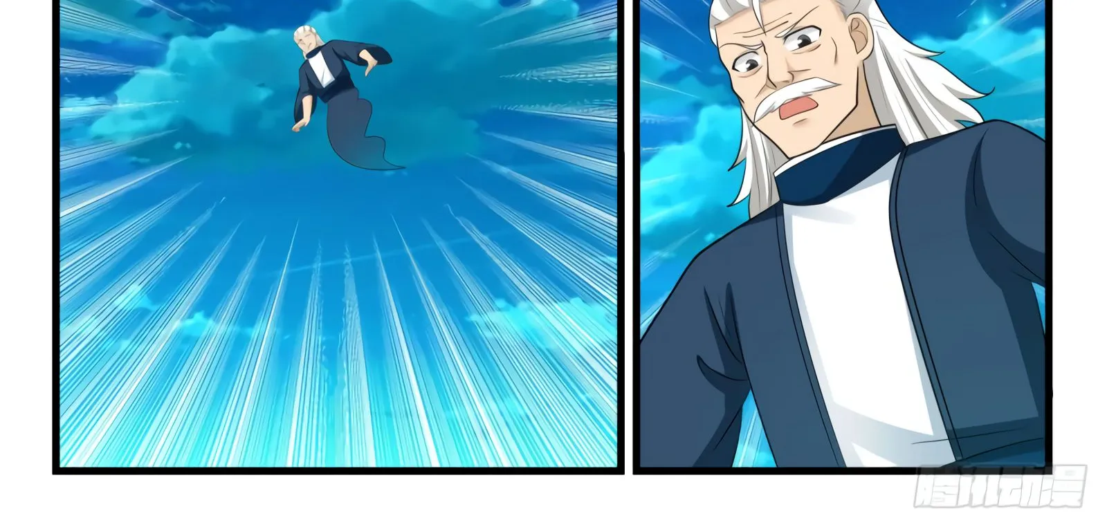 Read Martial Peak chapter 511 image 12 on Lezhin