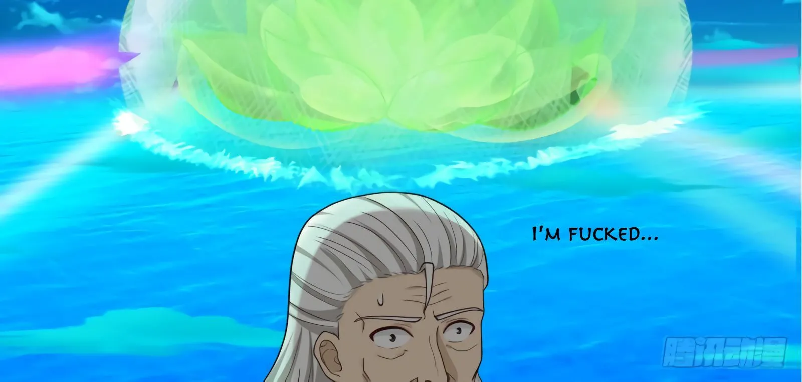 Read Martial Peak chapter 511 image 24 on Lezhin
