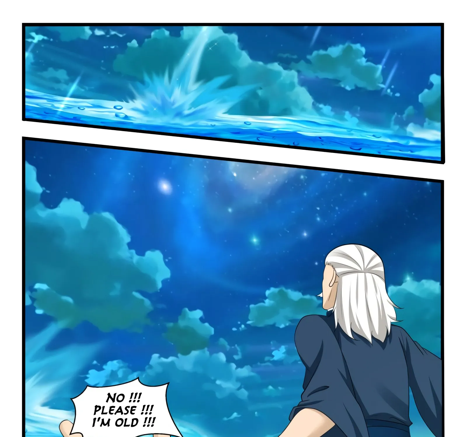 Read Martial Peak chapter 511 image 5 on Lezhin