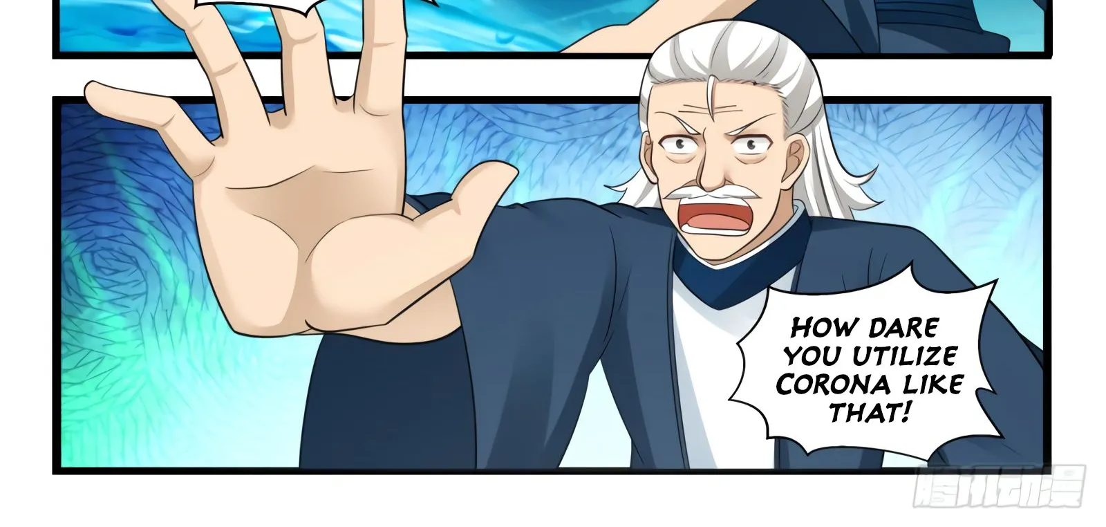 Read Martial Peak chapter 511 image 6 on Lezhin