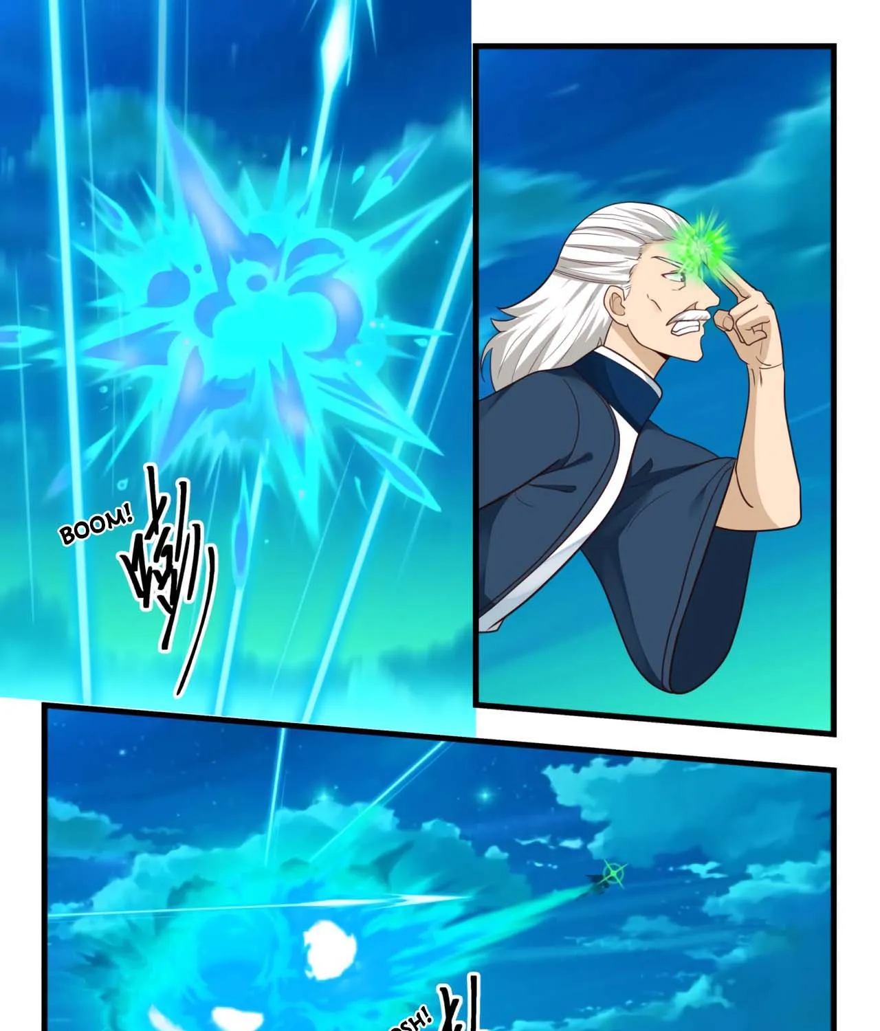 Read Martial Peak chapter 512 image 13 on Lezhin