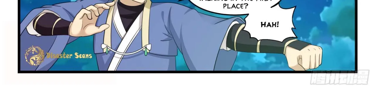 Read Martial Peak chapter 512 image 2 on Lezhin