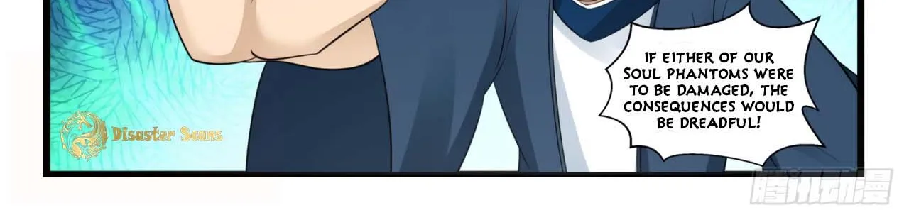 Read Martial Peak chapter 512 image 6 on Lezhin