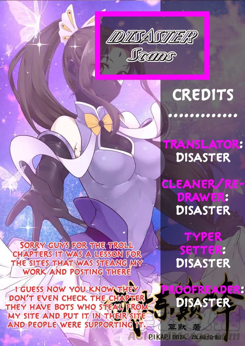Read Martial Peak chapter 513 image 0 on Lezhin