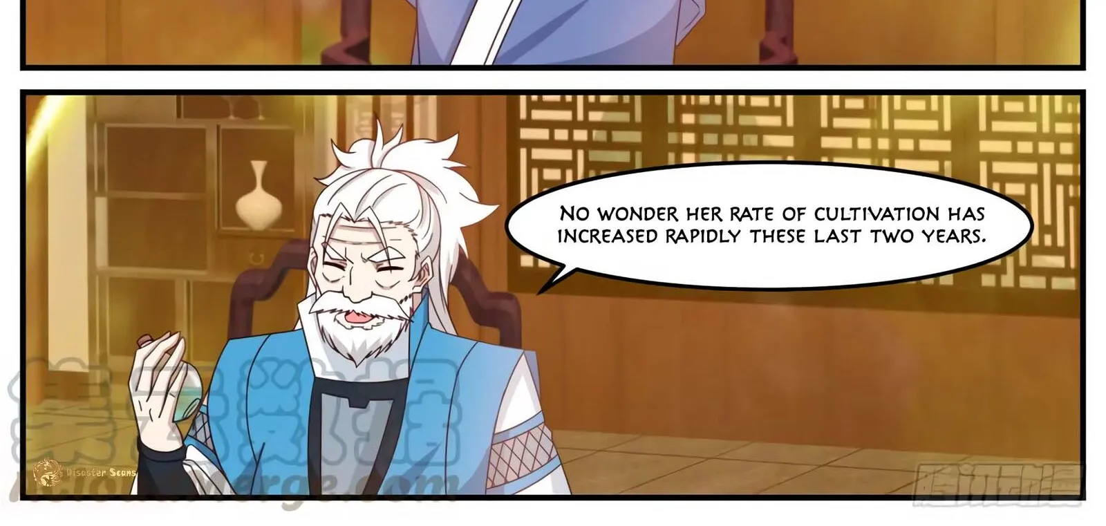 Read Martial Peak chapter 514 image 20 on Lezhin