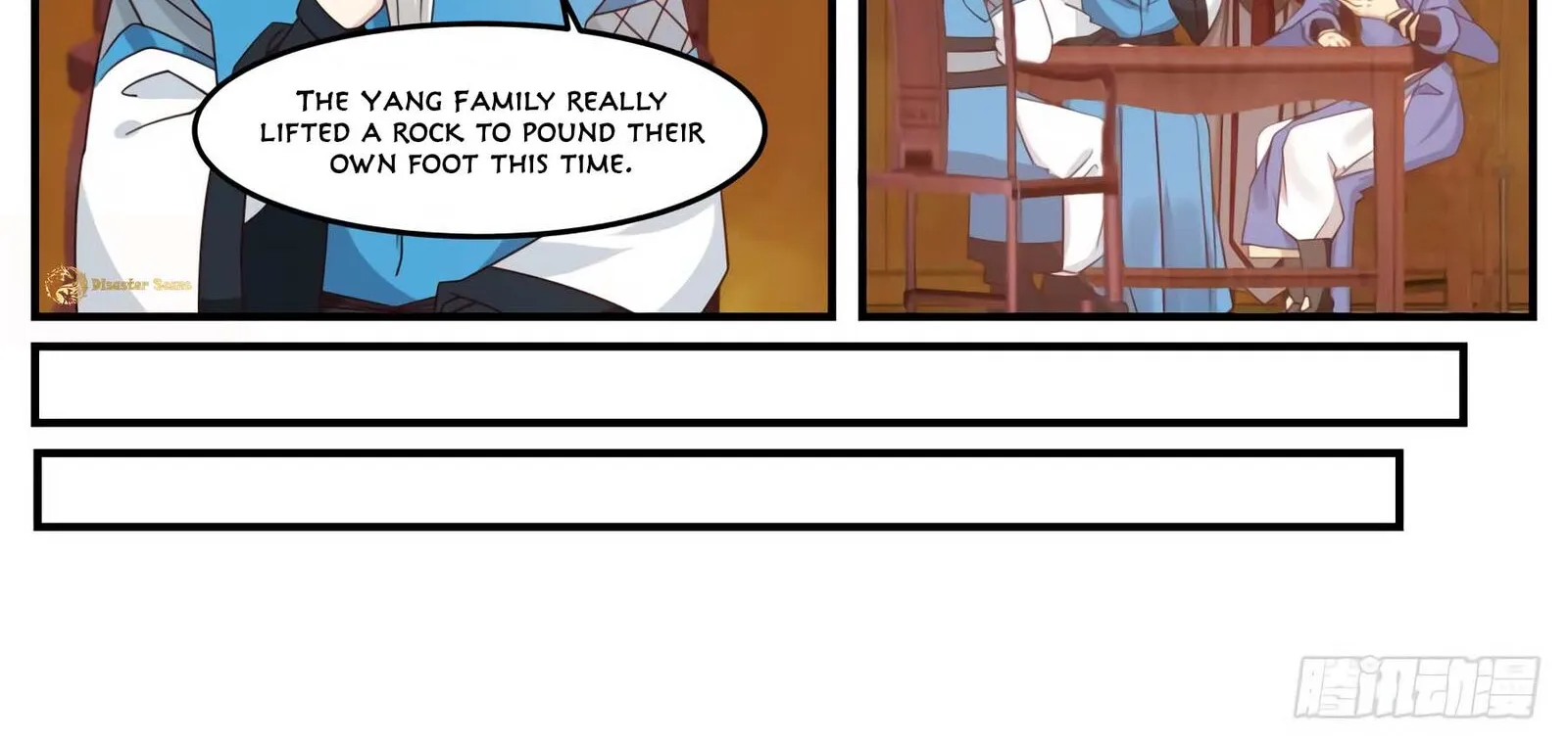 Read Martial Peak chapter 514 image 22 on Lezhin