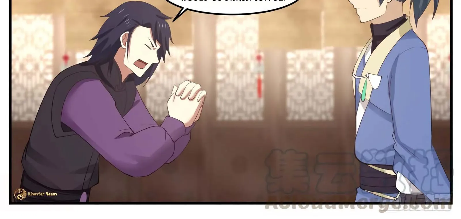 Read Martial Peak chapter 515 image 24 on Lezhin