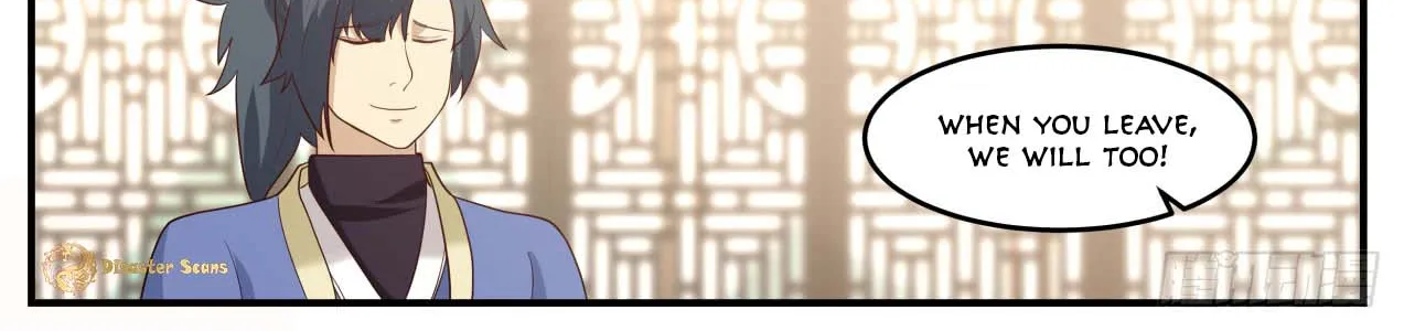 Read Martial Peak chapter 516 image 10 on Lezhin