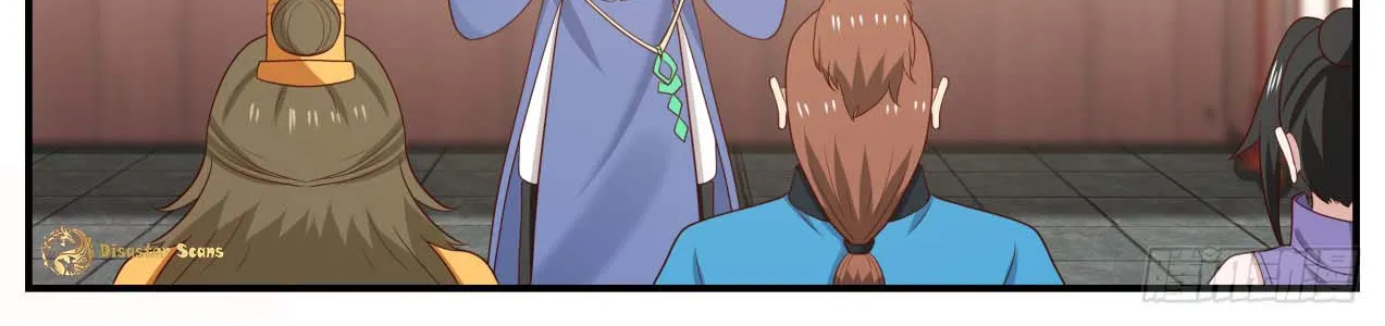 Read Martial Peak chapter 516 image 8 on Lezhin