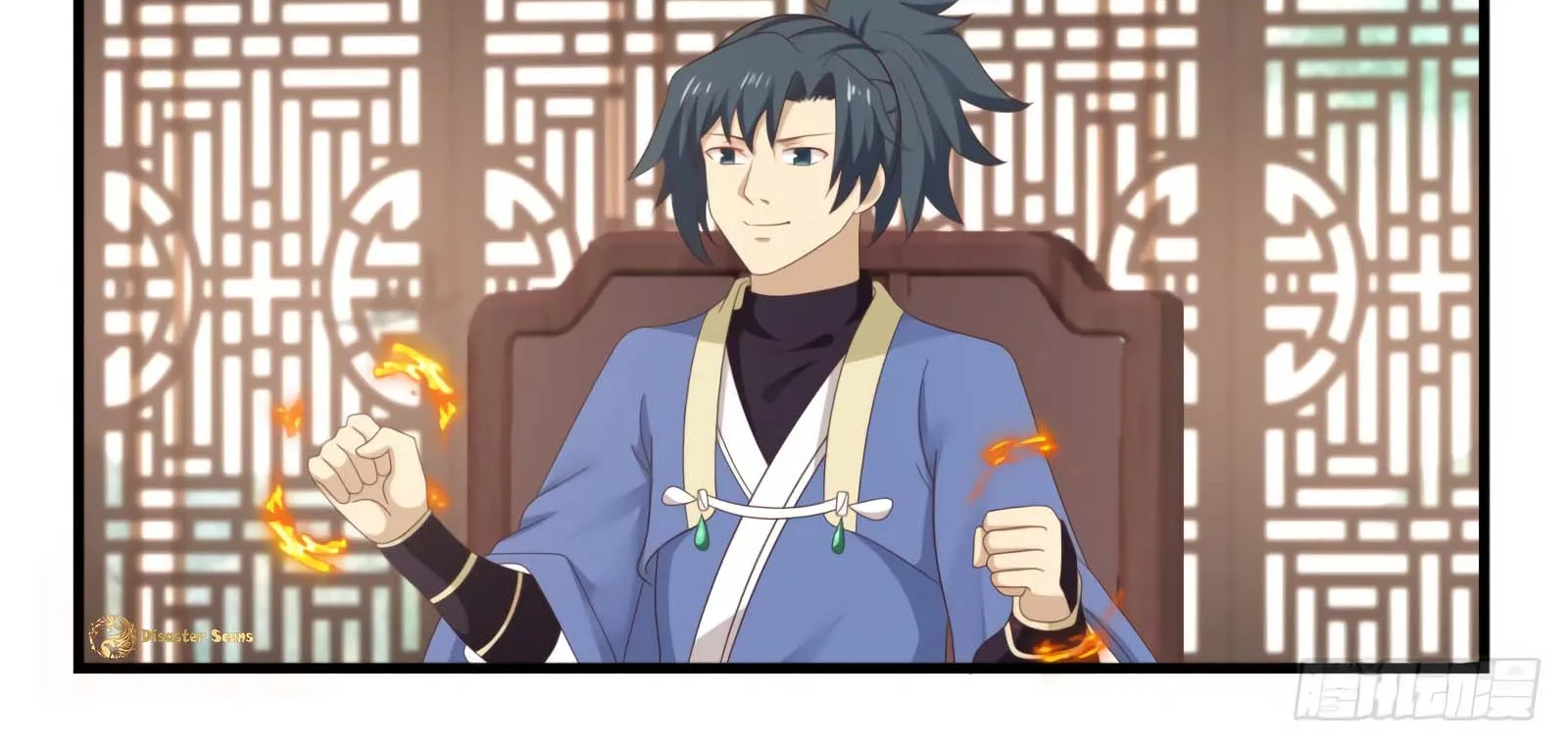Read Martial Peak chapter 518 image 20 on Lezhin