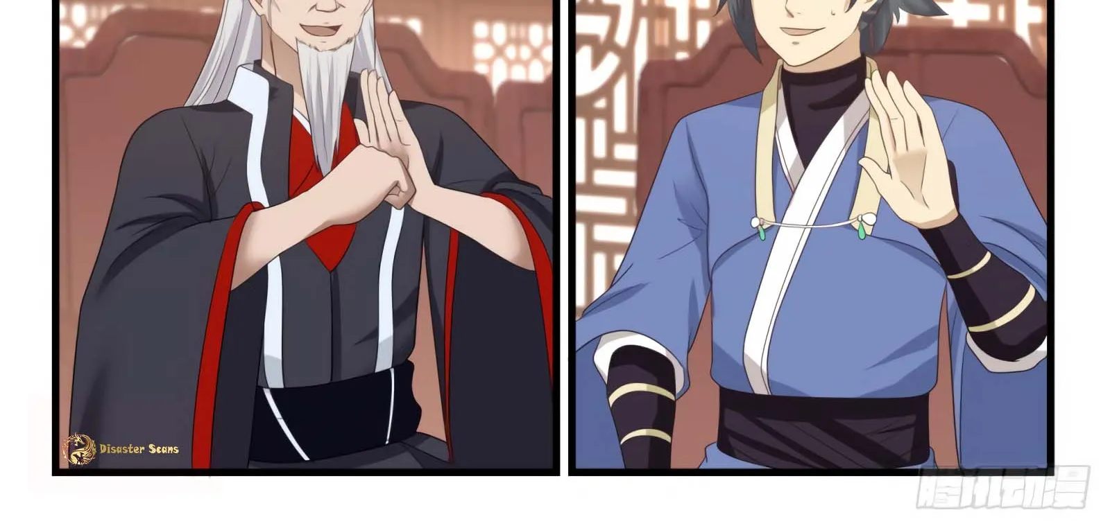 Read Martial Peak chapter 519 image 10 on Lezhin