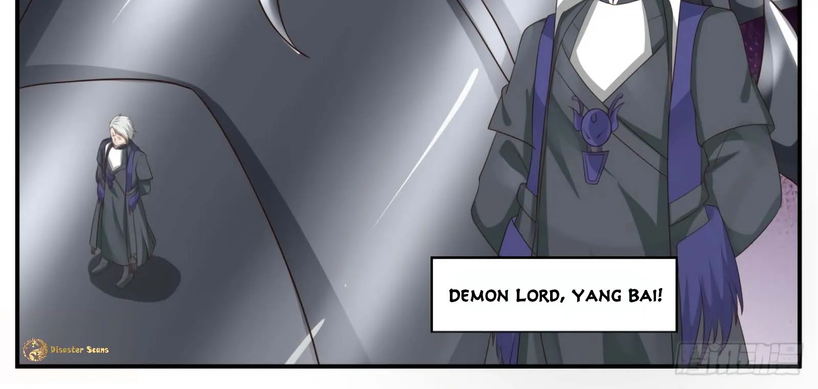 Read Martial Peak chapter 520 image 16 on Lezhin