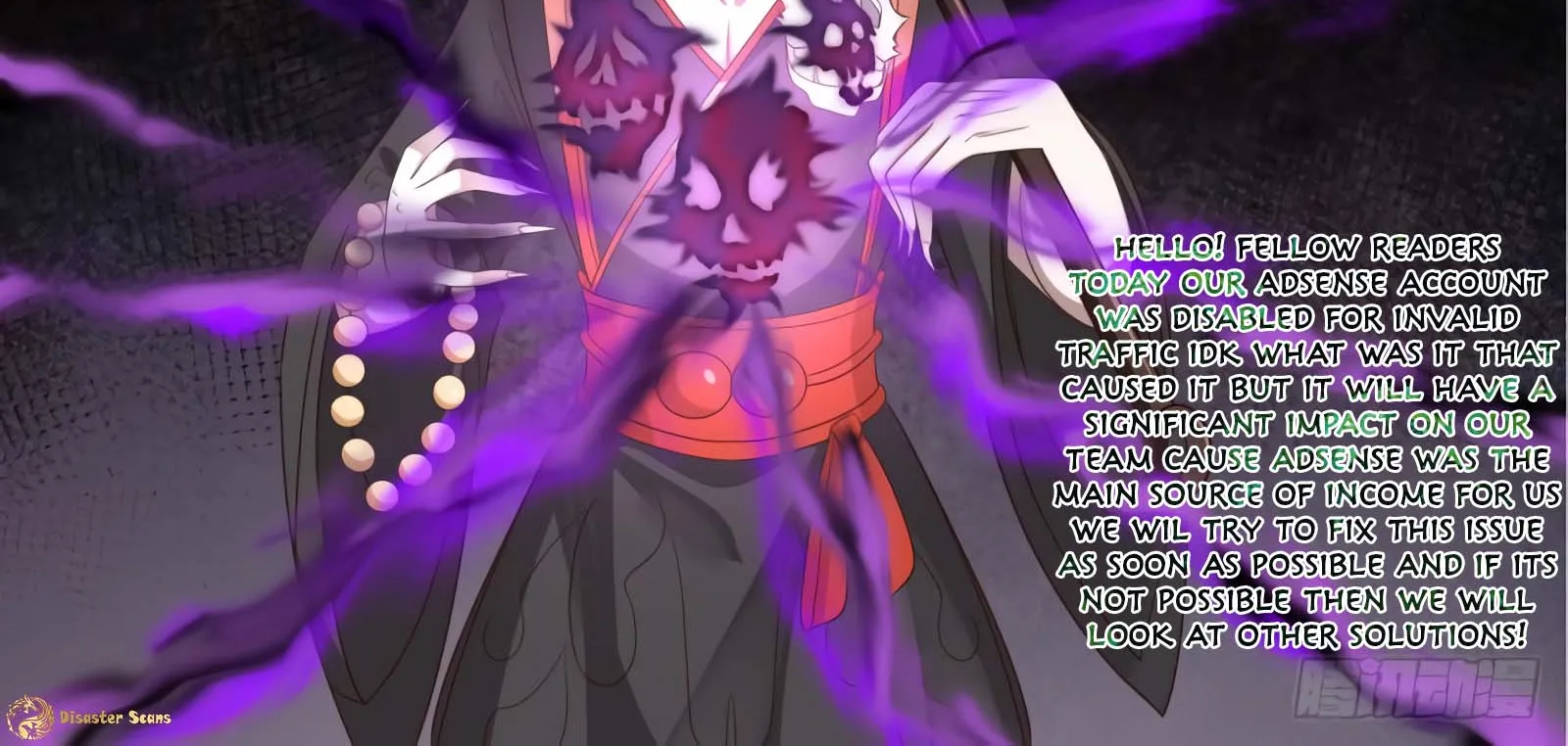 Read Martial Peak chapter 520 image 21 on Lezhin