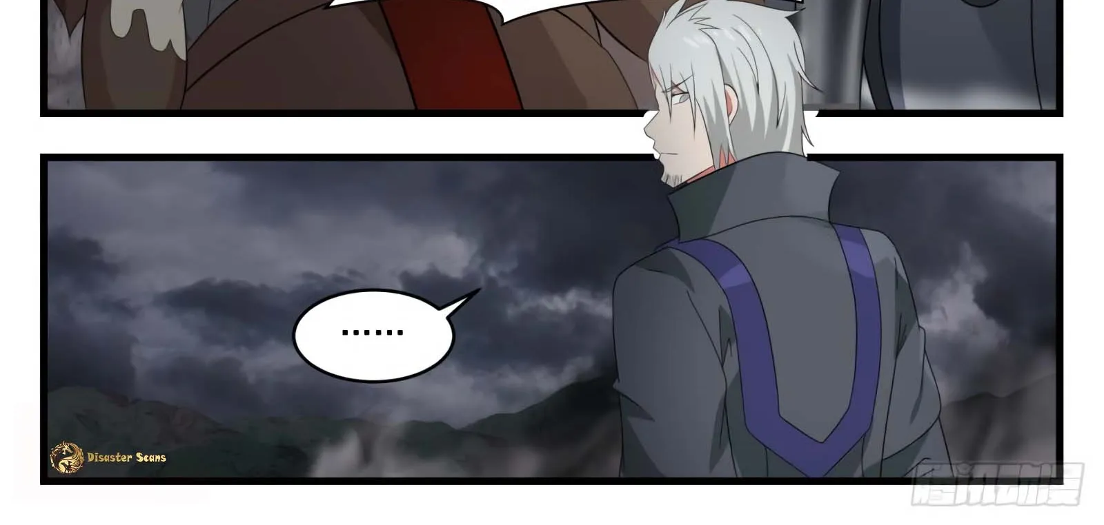 Read Martial Peak chapter 521 image 4 on Lezhin