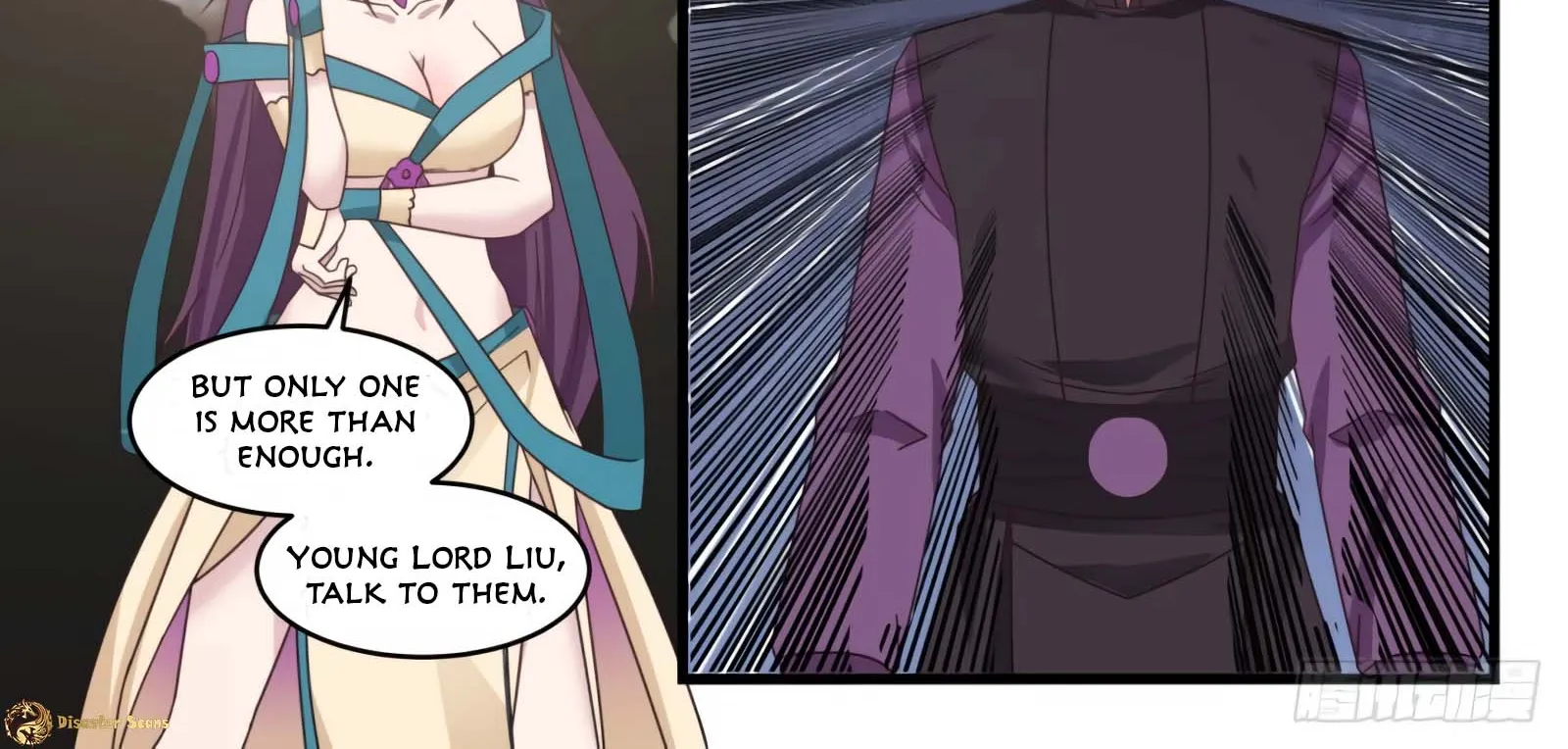 Read Martial Peak chapter 522 image 14 on Lezhin