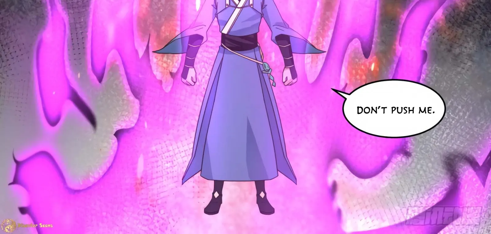 Read Martial Peak chapter 522 image 6 on Lezhin