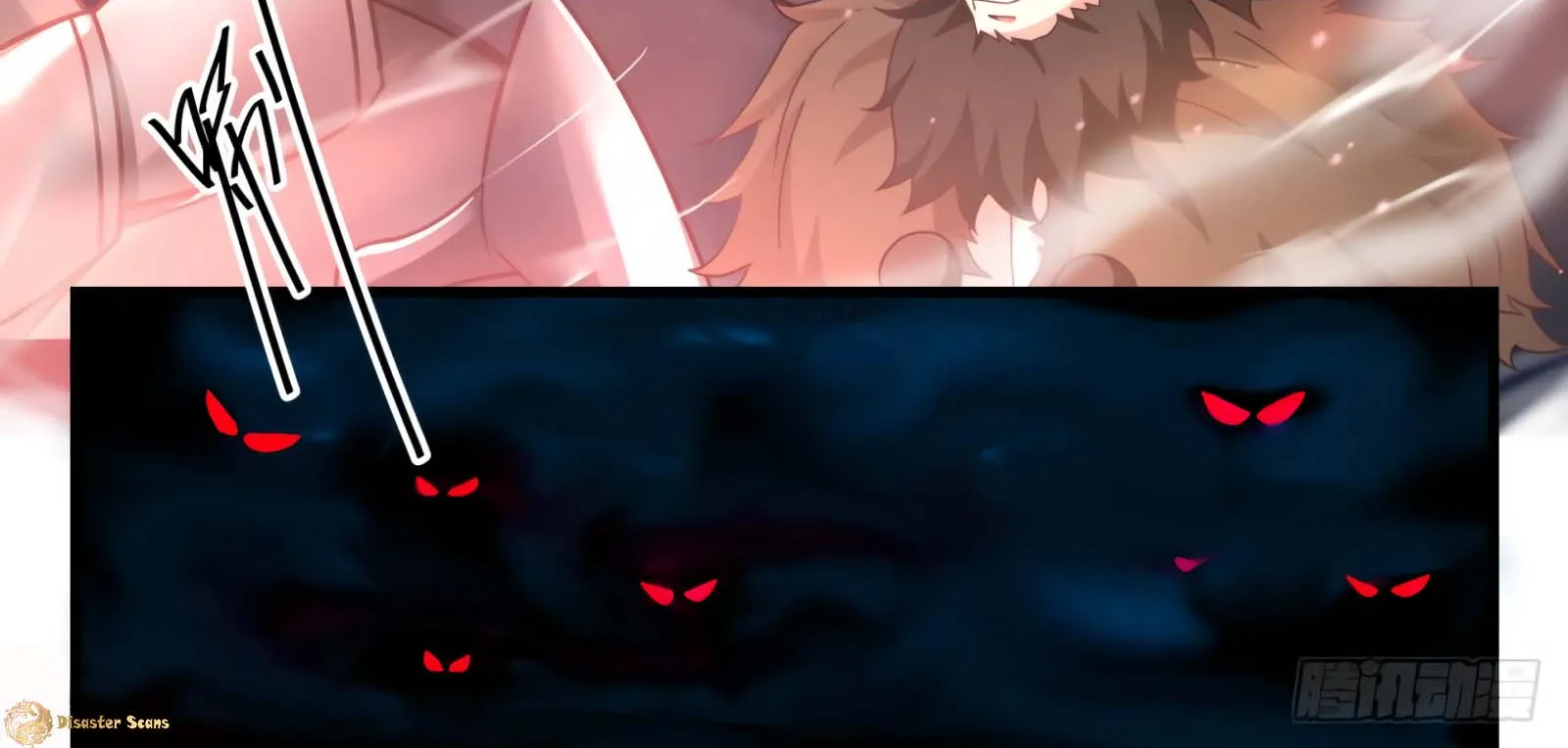 Read Martial Peak chapter 524 image 4 on Lezhin