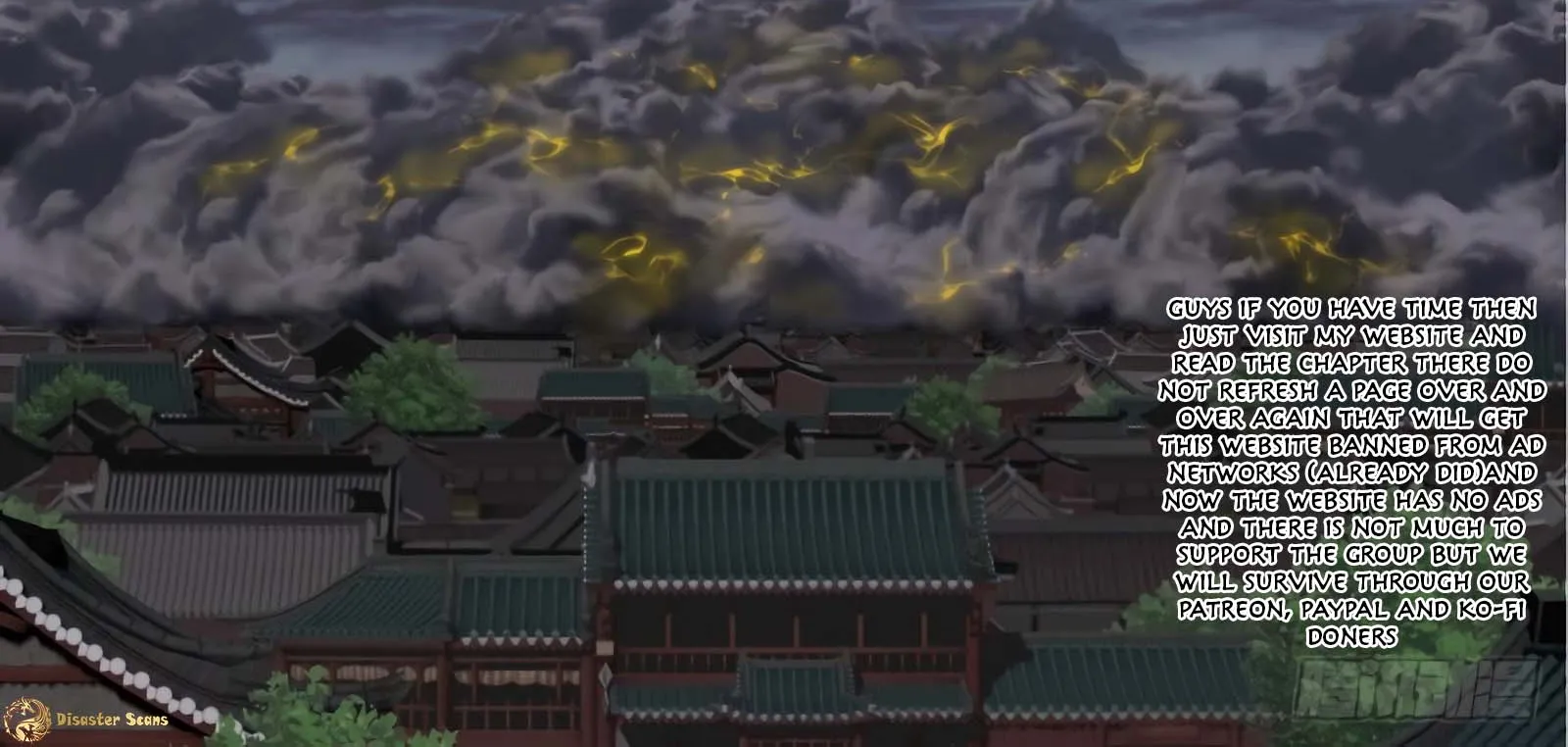 Read Martial Peak chapter 525 image 20 on Lezhin