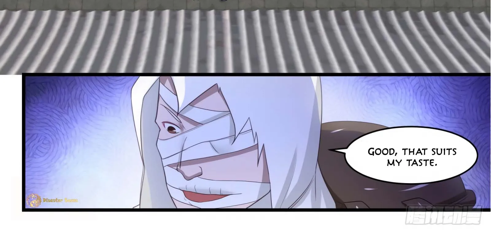 Read Martial Peak chapter 526 image 16 on Lezhin