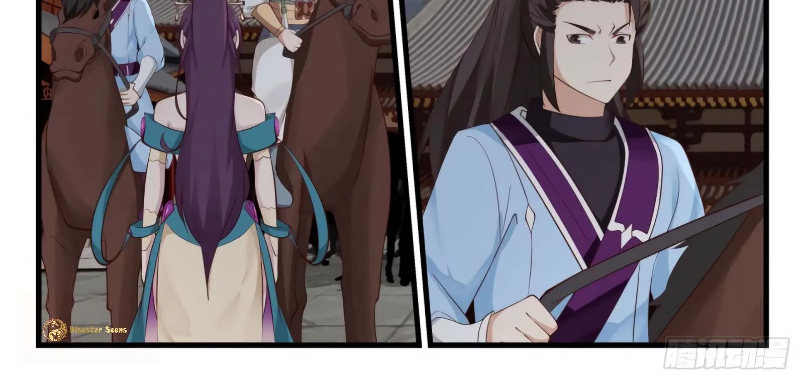 Read Martial Peak chapter 526 image 2 on Lezhin