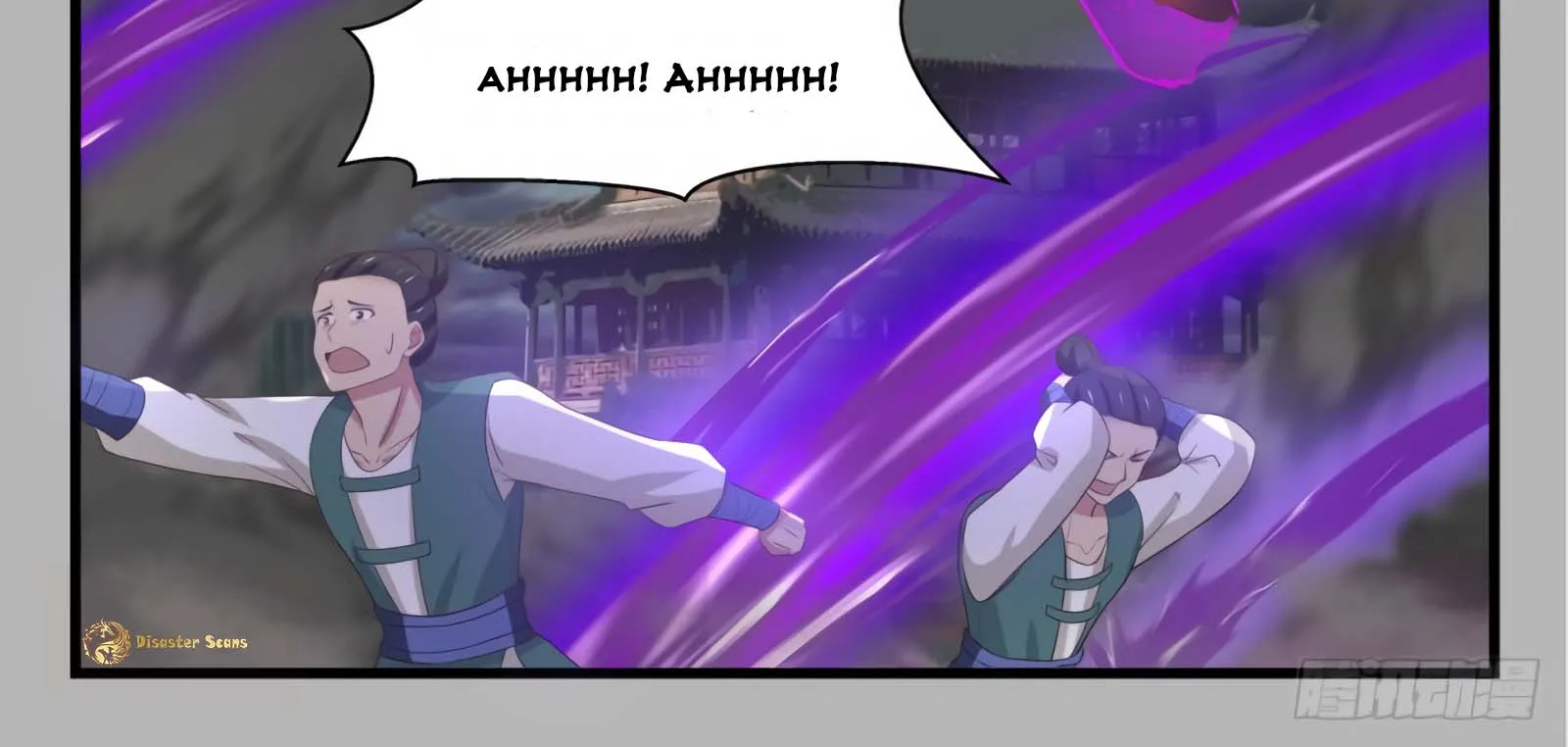 Read Martial Peak chapter 526 image 20 on Lezhin