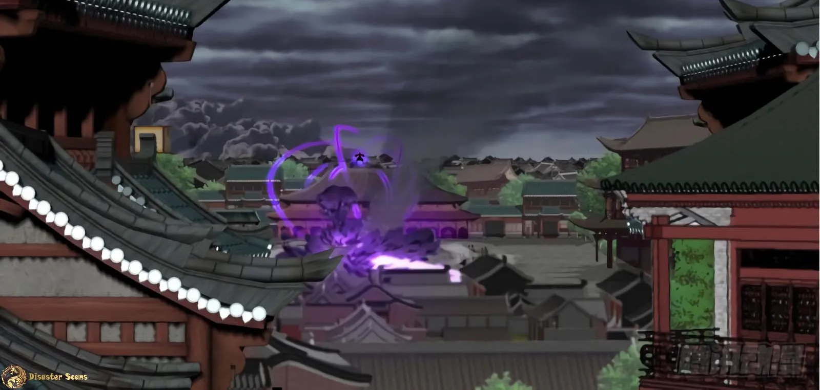 Read Martial Peak chapter 526 image 24 on Lezhin