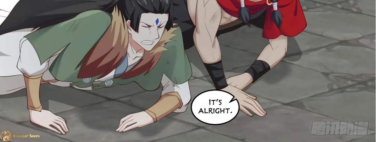 Read Martial Peak chapter 527 image 10 on Lezhin