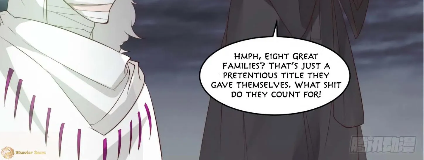 Read Martial Peak chapter 527 image 14 on Lezhin