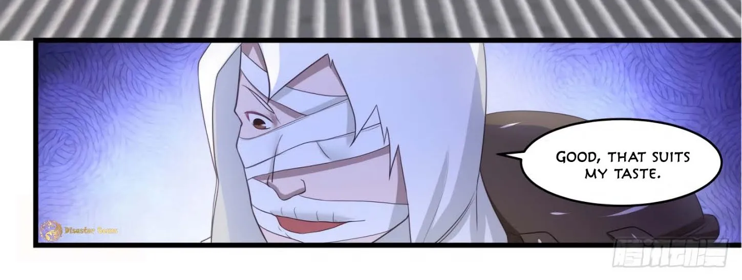 Read Martial Peak chapter 527 image 16 on Lezhin